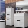 Bathroom furniture set for sale STYLE 6 Image 2