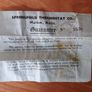 AQUARIUM - Vintage - Fish Tank Accessories Image 9