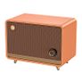 Pearl Sound Retro Desktop Bluetooth Wireless Speaker Image 6