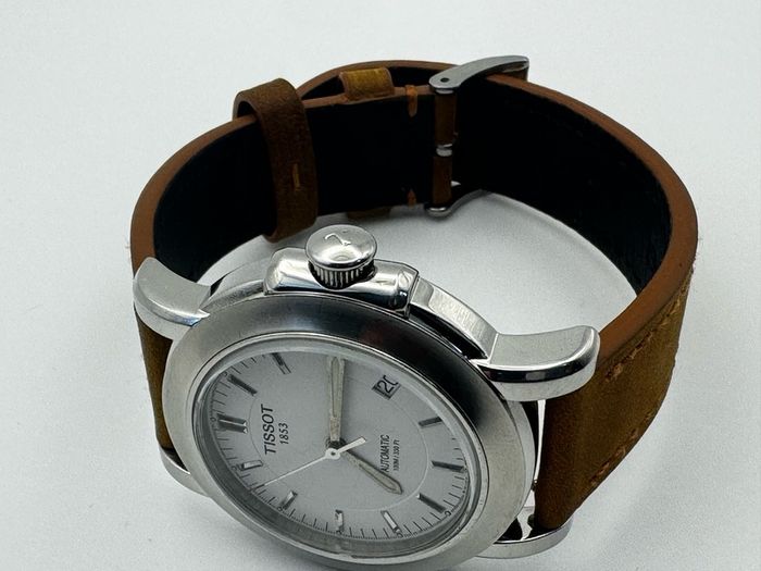 TISSOT T-Lord automatic