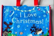 I love Christmas x 10 books