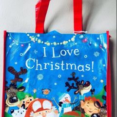 I love Christmas x 10 books