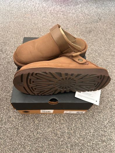 Ugg goldencoast clog 11 uk 9