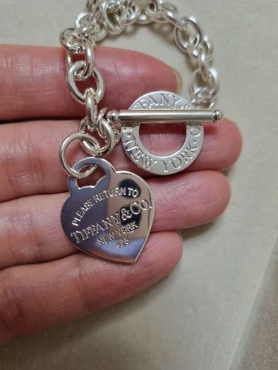 bracelet size L