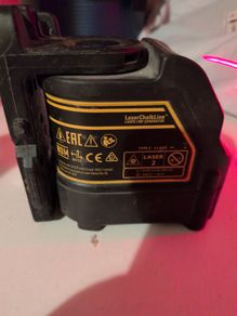 DeWalt Laser Level DW088
