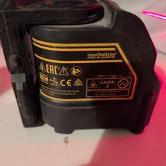 DeWalt Laser Level DW088