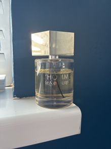 YSL Homme