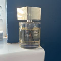 YSL Homme