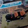 Batman Automobilia ! Detective Comics #219 ! 1:43 Scale ! DC Comics ! Image 3