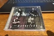 The Mavericks - Trampoline