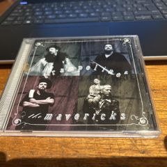 The Mavericks - Trampoline