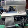 PFAFF Select 3.2 Sewing Machine - IDT - Just serviced - Like new! Image 10