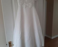 Communion Dress