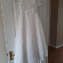 Communion Dress