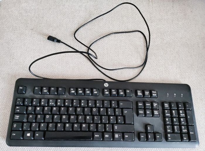 keyboard