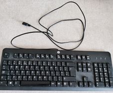 keyboard