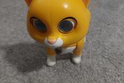 Cat robot  Sox toy