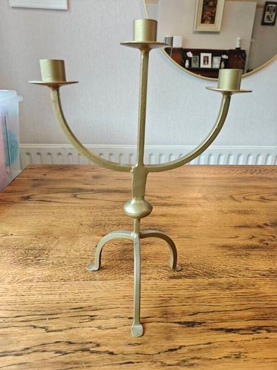 wedding candle holders