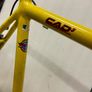 Cannondale CAD3 R800 frame set Image 3