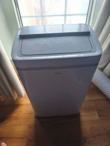 Logik Lac09c26 Ac Unit