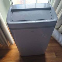 Logik Lac09c26 Ac Unit