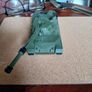 Dinky Leopard Tank Image 2