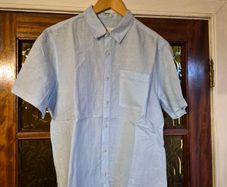 River Island short sleeve shirt