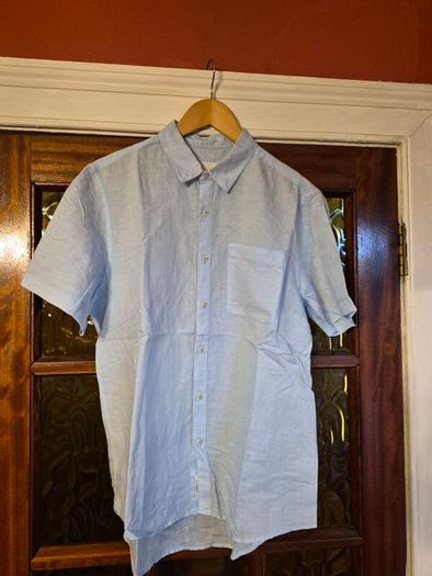 River Island short sleeve shirt