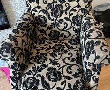 Armchair