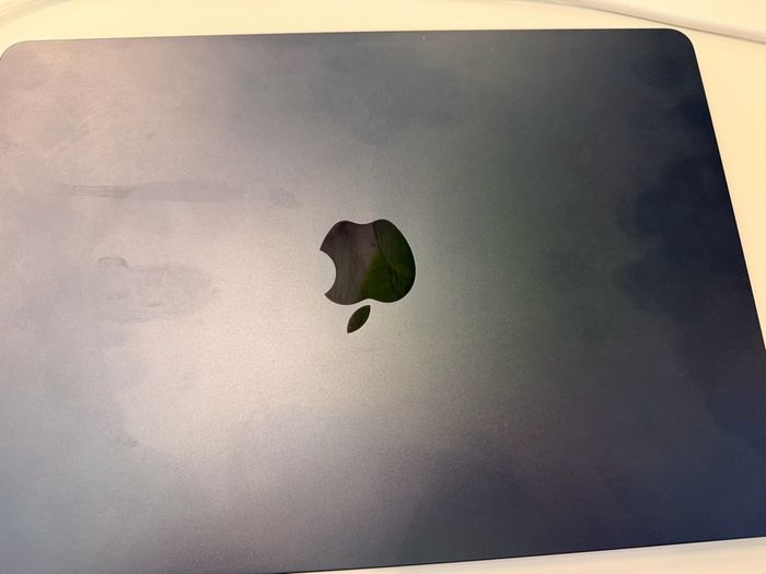 MacBook Air 16GB M4