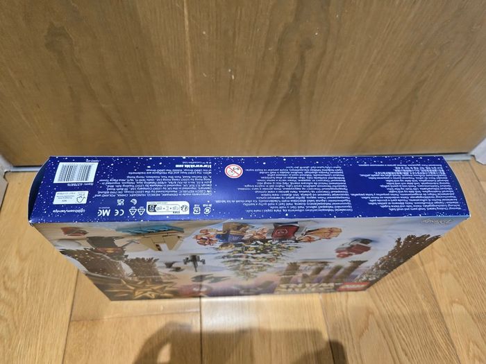 Lego 75340 Star Wars Advent Calendar