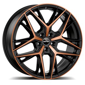 GMP Italia Lunica Alloys Wheels