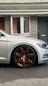 bentley mulliners wheels orginal forged