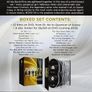 Bond 50 Collectors Set And James Bond 100 Postcards Image 3