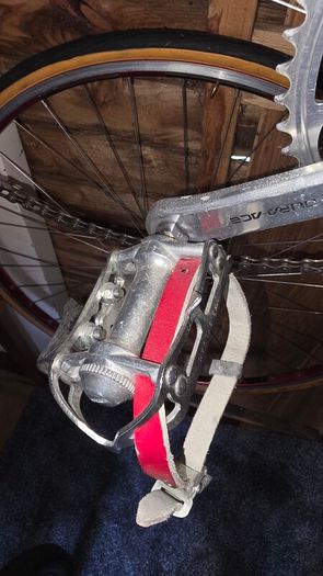 Colnago Super
