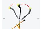 Tennis equipment