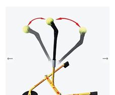 Tennis equipment