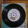 Welsh Hymns Second Series David Lloyd 7 inch EP on Delyse DEL 113 Image 3