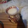 Yankee candle wax burner Image 3