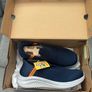 NEW Skechers Hands Free Slip-ins UK 4 EU 37 Unwanted Gift Image 3