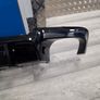 bmw f10 / f11 M5 diffuser Image 3
