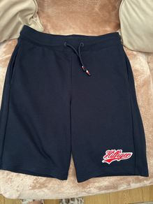 boys T-shirt and shorts set