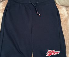 boys T-shirt and shorts set