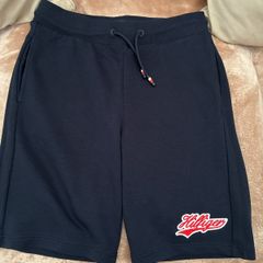 boys T-shirt and shorts set