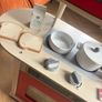 kids Wooden cooker Image 7