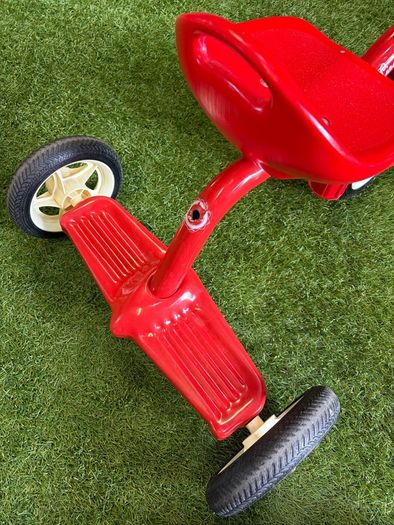 Italtrike kids trike