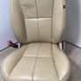 2006 Jaguar S-Type passenger seat Car Leather seat Image 5