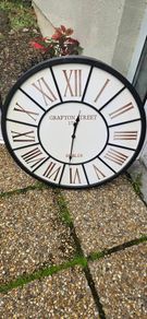 clock