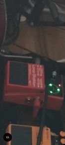 Boss Loop Pedal Rc-1