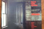 Lloyd Cole - Rattlesnakes Irish Pressing Vinyl lp
